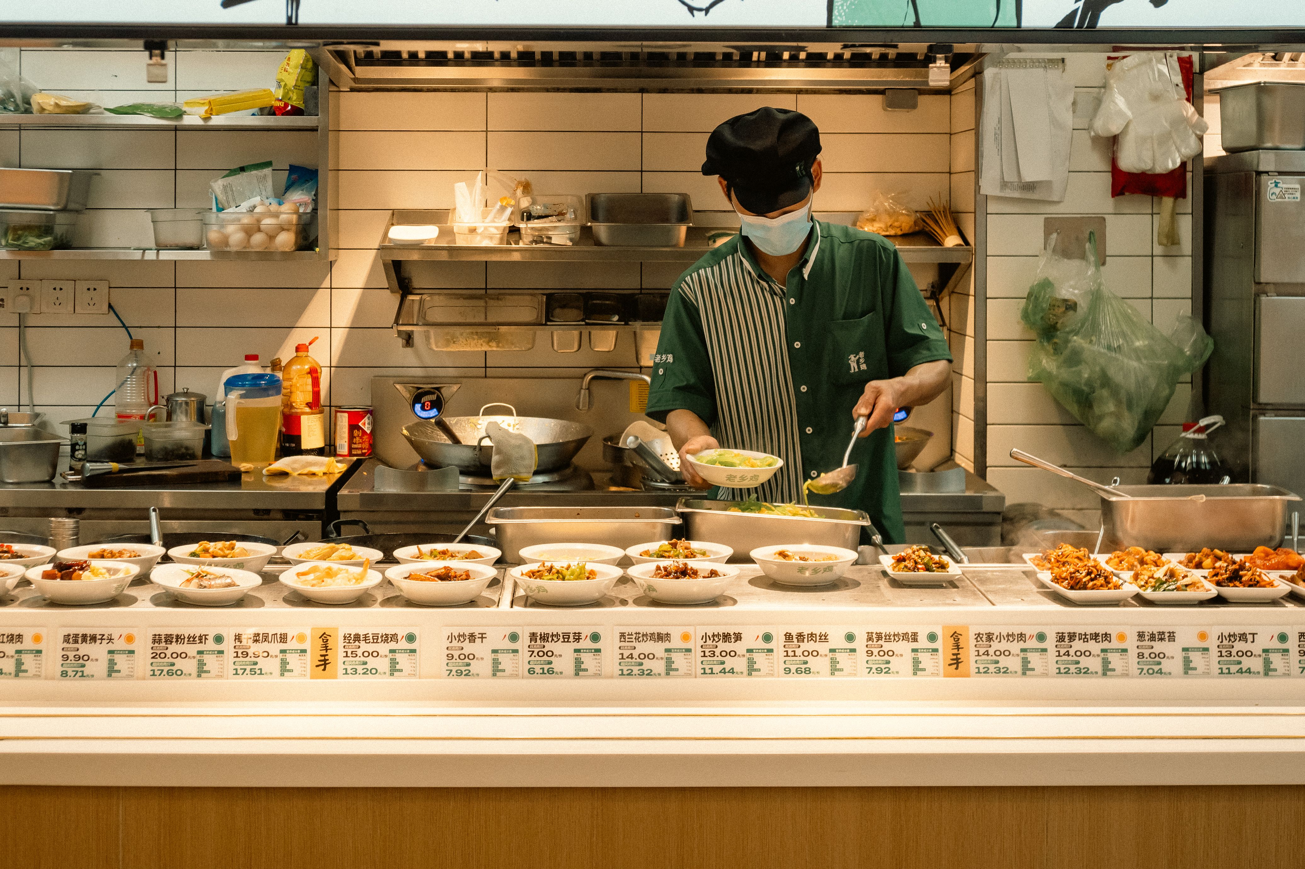 加拿大食品科学读什么：最受移民局青睐的专业+就业+薪资 - 加拿大专业选择